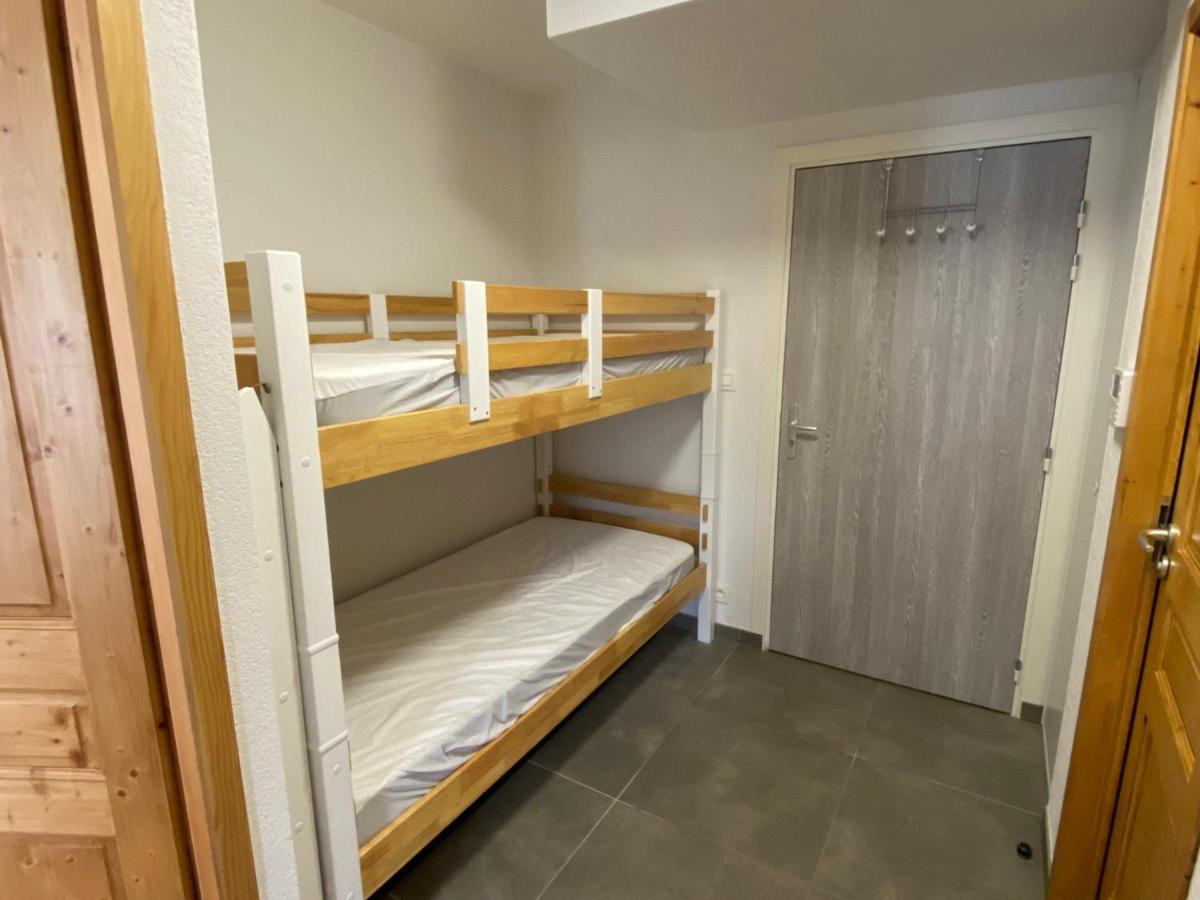 Appartement Contemporain, Spacieux Et Lumineux, Dans Une Residence Calme A Chatel, Proche Des Pistes! - Fr-1-693-84 Екстериор снимка